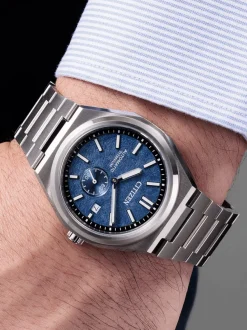 Citizen Automatic Titanium NJ0180-80L + Luxe Cadeau