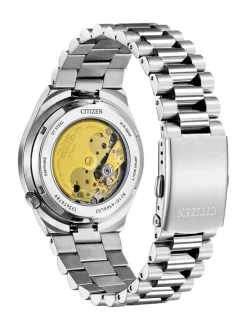 Citizen Automatic Tsuyosa NJ0151-88Z + Luxe Cadeau