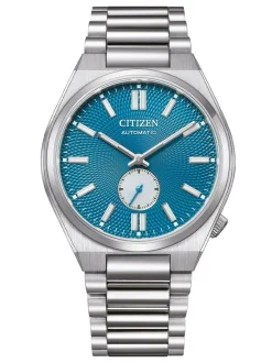 Citizen Automatic Tsuyosa NK5010-51L + Luxe Cadeau