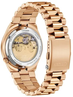 Citizen Automatic Tsuyosa NJ0153-82X + Luxe Cadeau