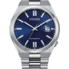 Citizen Automatic Tsuyosa NJ0150-81L + Luxe Cadeau