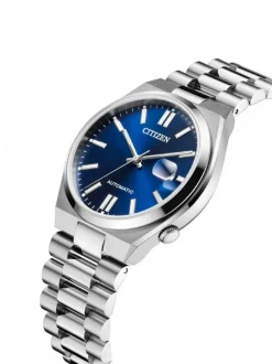 Citizen Automatic Tsuyosa NJ0150-81L + Luxe Cadeau
