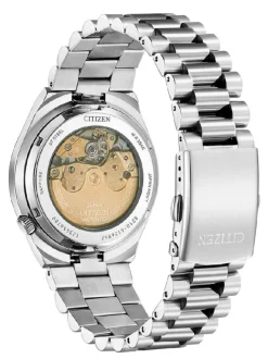 Citizen Automatic Tsuyosa NJ0150-81L + Luxe Cadeau