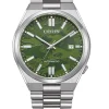 Citizen Automatic Tsuyosa NJ0159-86X + Luxe Cadeau