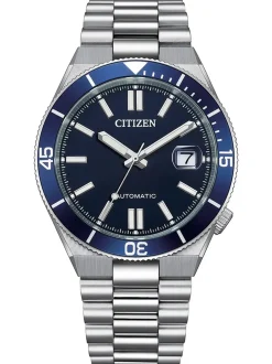 Citizen Automatic Tsuyosa NJ0230-59L + Luxe Cadeau