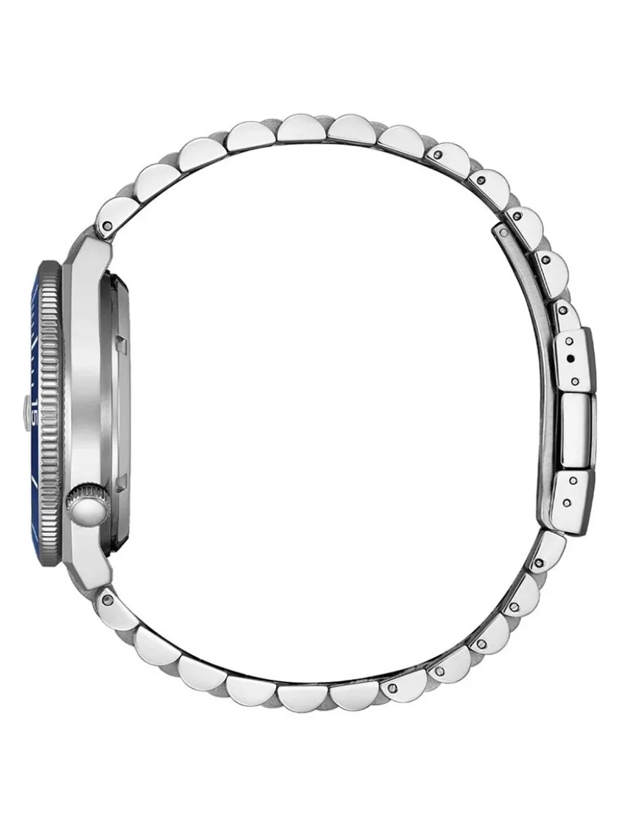 Citizen Automatic Tsuyosa NJ0230-59L + Luxe Cadeau