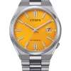 Citizen Automatic Tsuyosa NJ0150-81Z + Luxe Cadeau