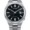 Citizen Automatic Tsuyosa NJ0150-81E + Luxe Cadeau