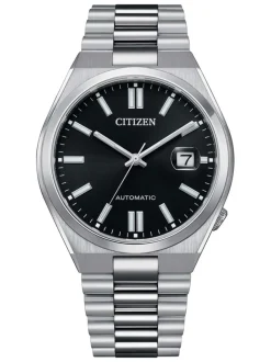 Citizen Automatic Tsuyosa NJ0150-81E + Luxe Cadeau