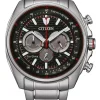 Citizen Eco-Drive Sport CA4561-89E + Luxe Cadeau