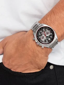 Citizen Eco-Drive Sport CA4561-89E + Luxe Cadeau