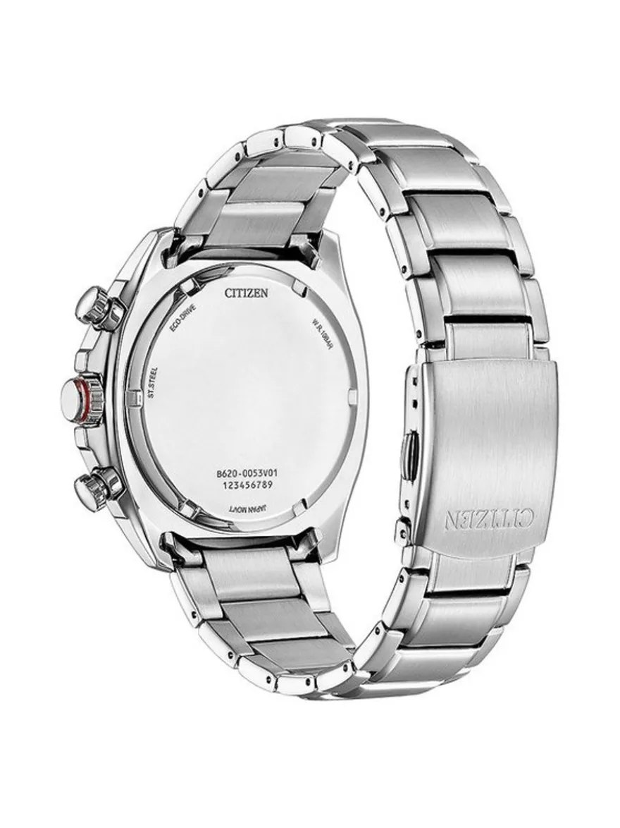 Citizen Eco-Drive Sport CA4561-89E + Luxe Cadeau