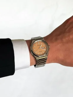 Citizen Eco-Drive Titanium AW0130-85ZE + Luxe Cadeau