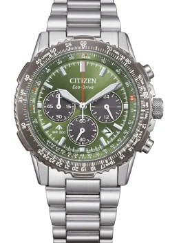 Citizen Promaster Eco-Drive CA4664-60W + Luxe Cadeau