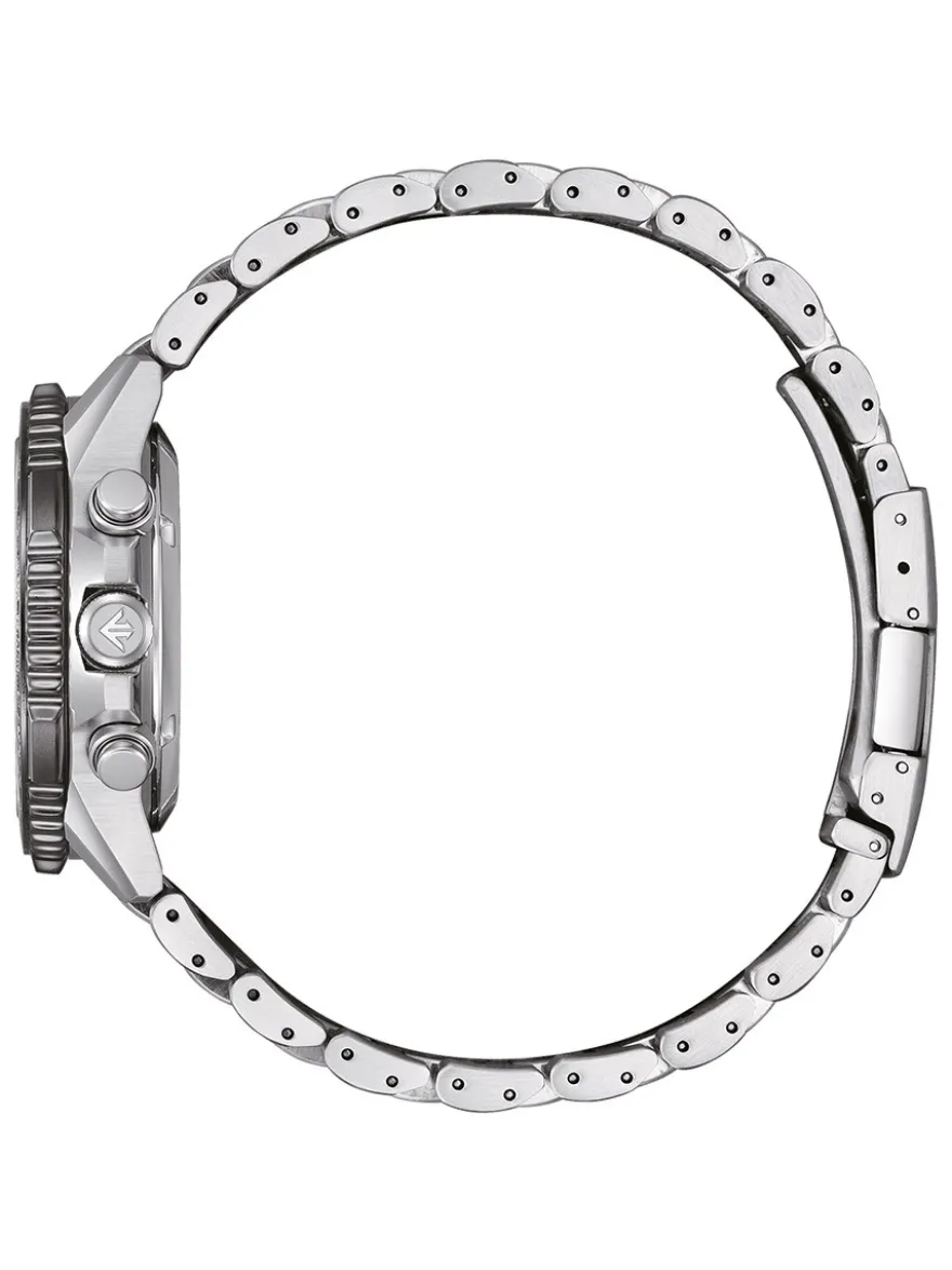 Citizen Promaster Eco-Drive CA4664-60W + Luxe Cadeau