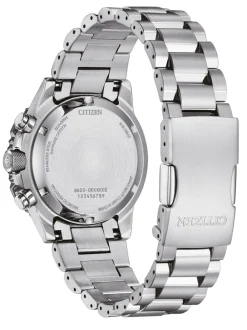 Citizen Promaster Eco-Drive CA4660-61A + Luxe Cadeau