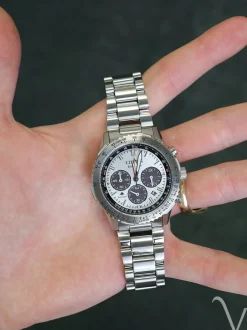 Citizen Promaster Eco-Drive CA4660-61A + Luxe Cadeau