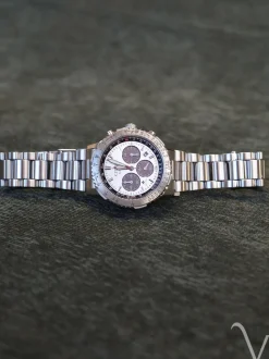 Citizen Promaster Eco-Drive CA4660-61A + Luxe Cadeau