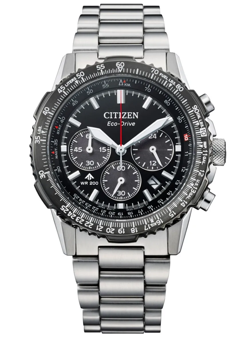 Citizen Promaster Eco-Drive CA4664-60E + Luxe Cadeau