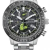 Citizen Promaster Geo Trecker BY3006-53E + Luxe Cadeau