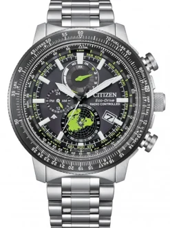 Citizen Promaster Geo Trecker BY3006-53E + Luxe Cadeau