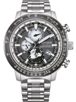 Citizen Promaster Geo Trecker BY3006-53H + Luxe Cadeau