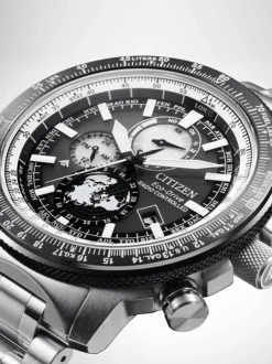 Citizen Promaster Geo Trecker BY3006-53H + Luxe Cadeau