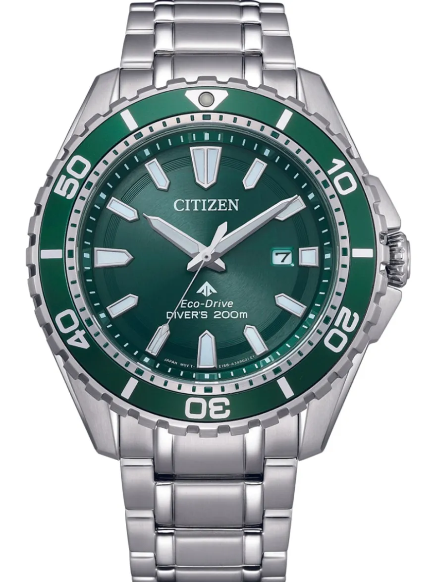 Citizen Promaster Marine BN0199-53X + Luxe Cadeau