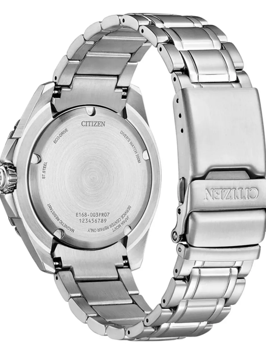 Citizen Promaster Marine BN0199-53X + Luxe Cadeau