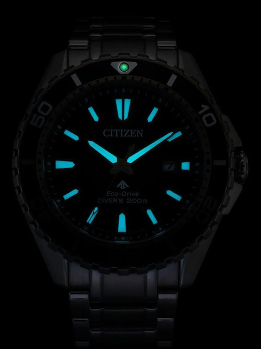 Citizen Promaster Marine BN0199-53X + Luxe Cadeau