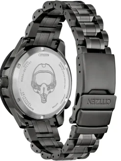 Citizen Promaster Mechanical GMT NB6045-51H + Luxe Cadeau