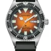 Citizen Promaster Mechanical Diver NY0120-01ZE + Luxe Cadeau