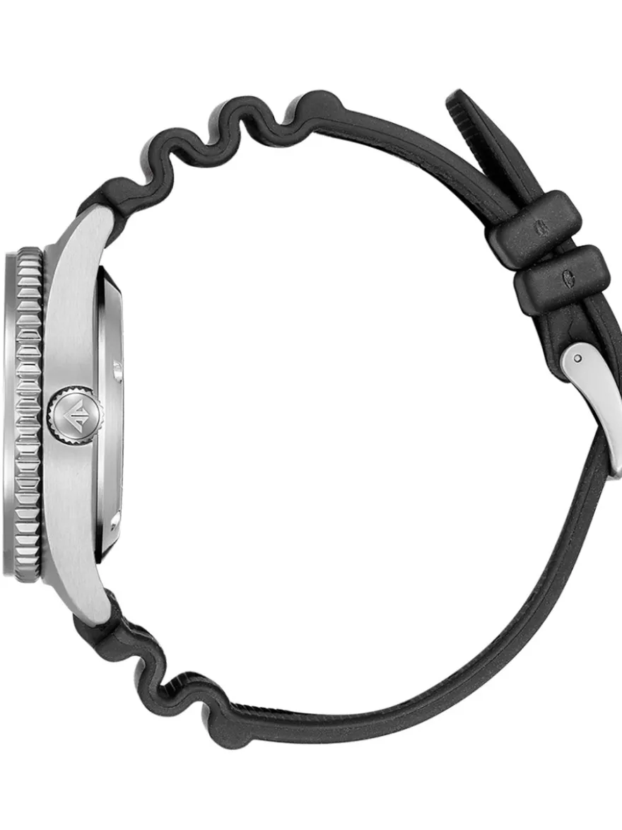 Citizen Promaster Mechanical Diver NY0120-01ZE + Luxe Cadeau