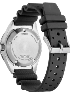 Citizen Promaster Mechanical Diver NY0120-01ZE + Luxe Cadeau