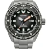 Citizen Promaster Prospex horloge NB6004-83E + Luxe Cadeau