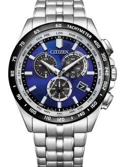 Citizen Promaster Sky Radio Controlled CB5874-81L + Luxe Cadeau