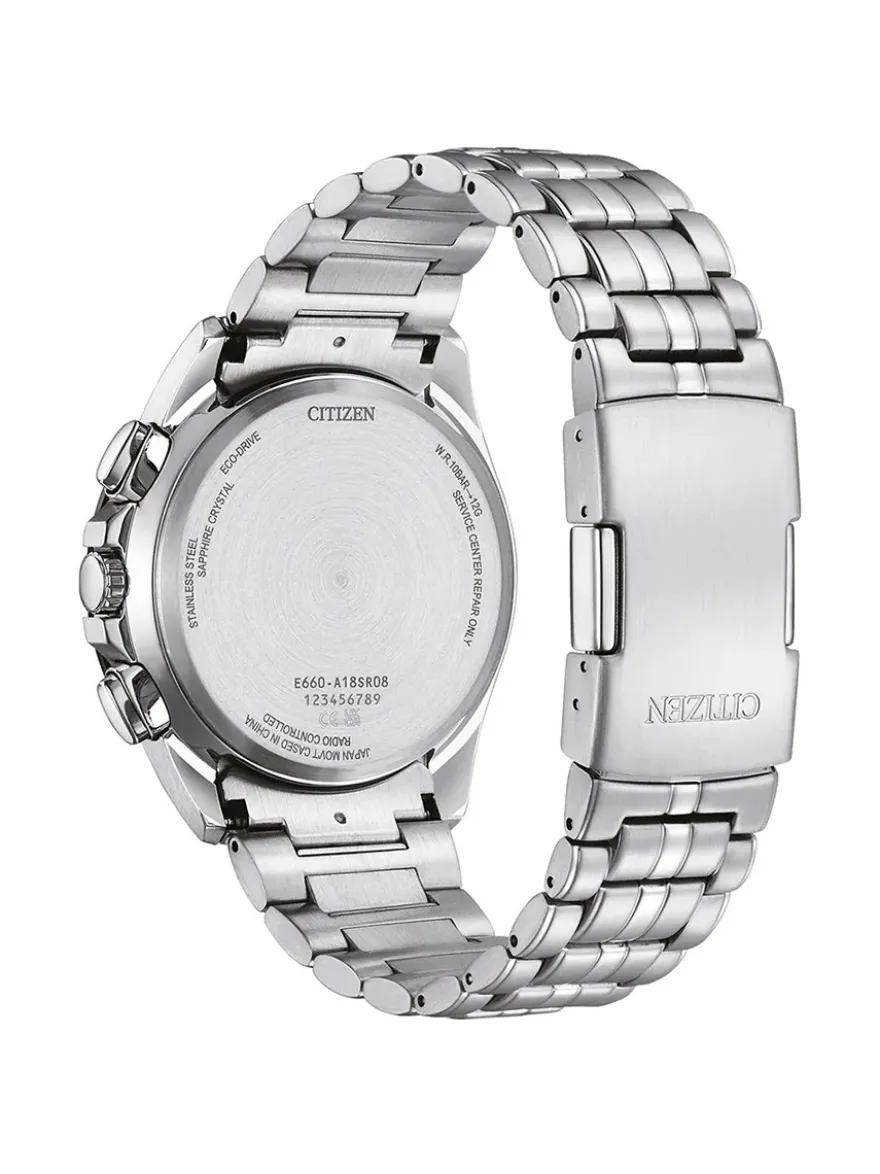 Citizen Promaster Sky Radio Controlled CB5874-81L + Luxe Cadeau