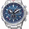 Citizen Promaster Sky Radio Controlled CB5000-50L + Luxe Cadeau