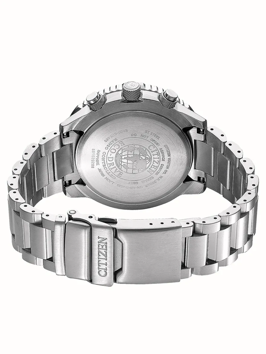 Citizen Promaster Sky Radio Controlled CB5000-50L + Luxe Cadeau