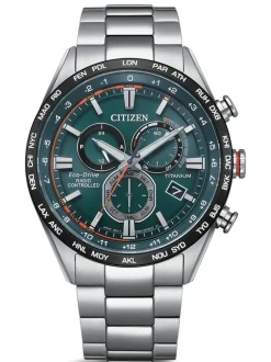 Citizen Promaster Sky Radio Controlled CB5946-82X