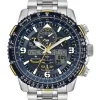 Citizen Promaster Skyhawk JY8078-52L + Luxe Cadeau