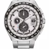 Citizen Radio Controlled AT8238-84A + Luxe Cadeau