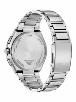 Citizen Radio Controlled AT8238-84L + Luxe Cadeau