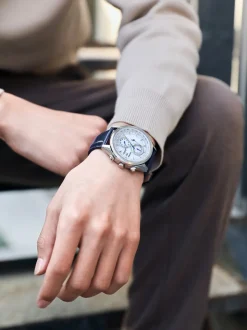 Citizen Radio Controlled AT8260-18A + Luxe Cadeau