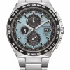 Citizen Radio Controlled AT8238-84M + Luxe Cadeau