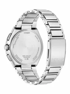 Citizen Radio Controlled AT8238-84M + Luxe Cadeau