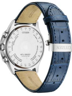 Citizen Radio Controlled BY1030-09A + Luxe Cadeau