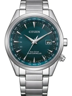 Citizen Radio Controlled CB0270-87L + Luxe Cadeau