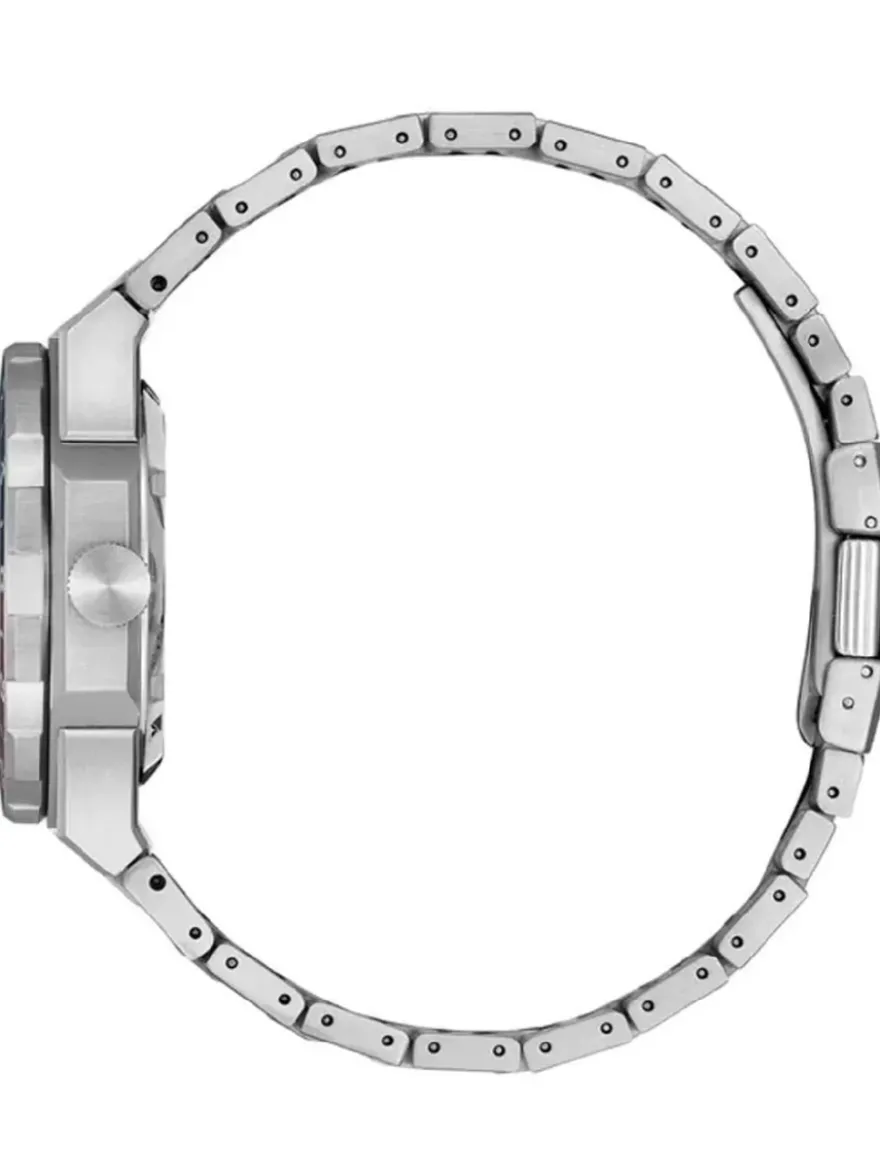 Citizen Series 8 GMT NB6031-56E + Luxe Cadeau
