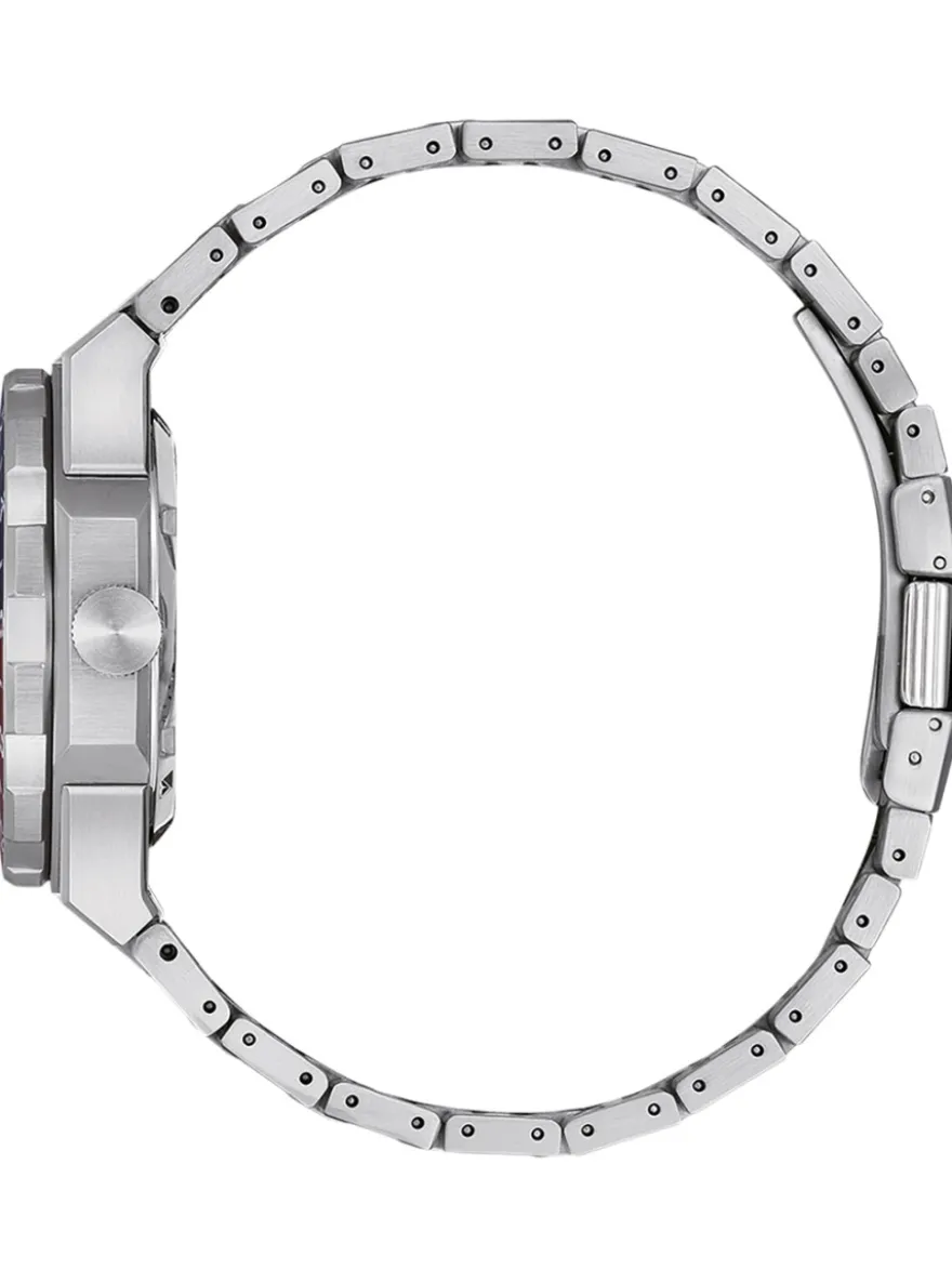 Citizen Series 8 GMT NB6030-59L + Luxe Cadeau